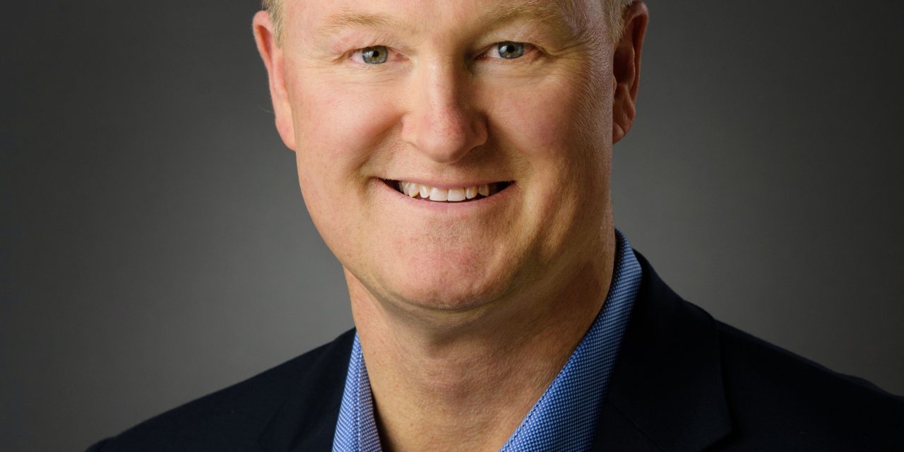 Pre-Switch CEO, Bruce Renouard Joins Executive Board of Leading University School of Engineering