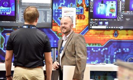 Join thousands of design engineers at The CBS Arena in Coventry next month!