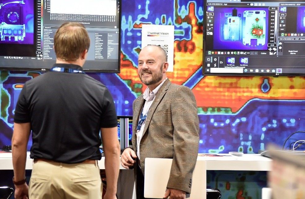 Join thousands of design engineers at The CBS Arena in Coventry next month!