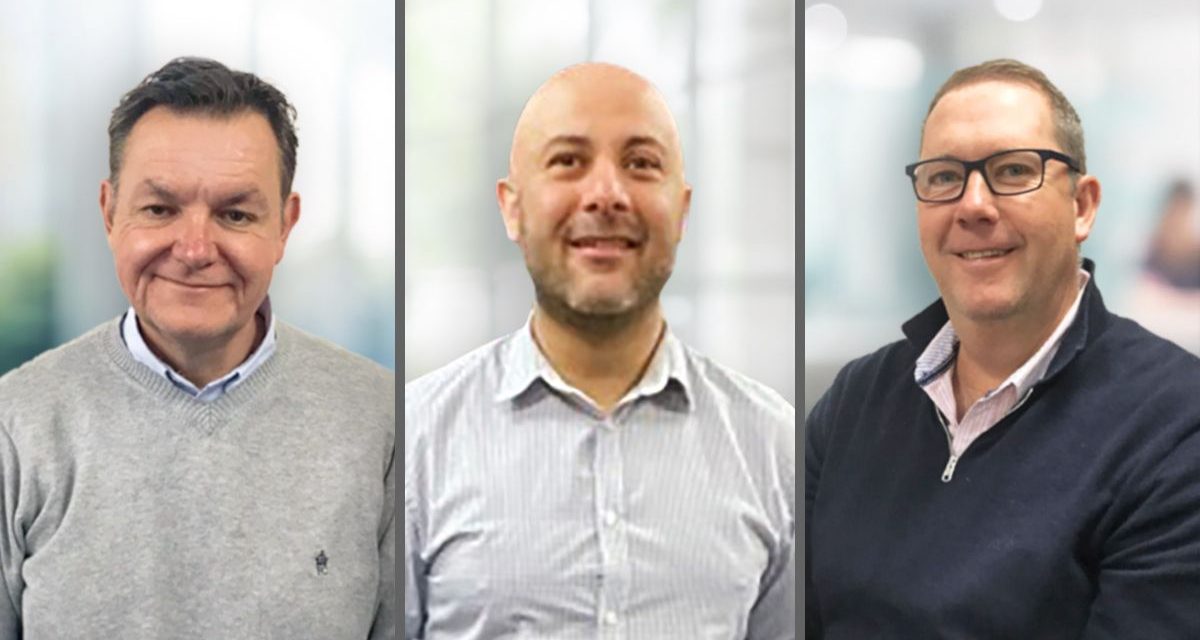 Hylec kickstarts 2024 with three key strategic appointments  to strengthen its business
