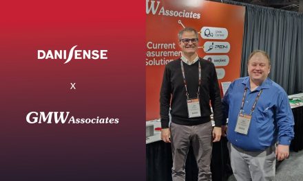 Danisense and GMW Associates strengthen their strategic partnership for the North American market