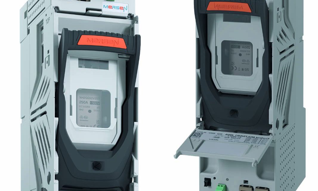 MERSEN ACCELERATES IN ENERGY TRANSITION AND UNVEILS PRODGRID, A SMART SOLUTION TO PROTECT AND DIGITISE EUROPE’S POWER GRID