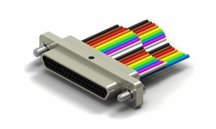 Now available from Powell are compact and highly reliable Micro-D SMT connectors from Winchester
