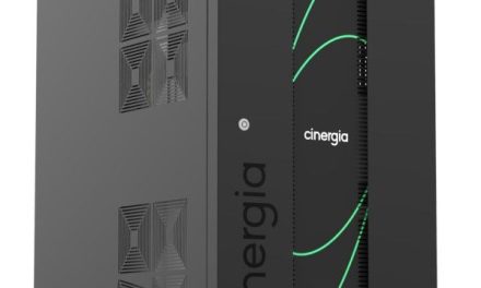 GE&EL+ Regenerative Load & Grid Simulator now available from Intepro