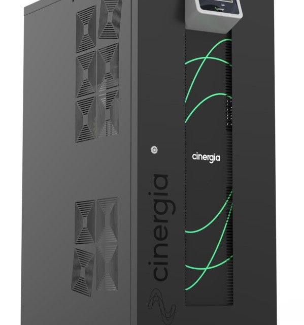 GE&EL+ Regenerative Load & Grid Simulator now available from Intepro