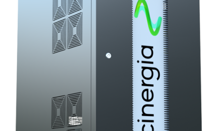 Cinergia B2C+ Bi-Directional DC Converter now available from Intepro