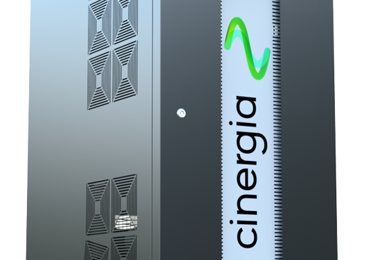 Cinergia B2C+ Bi-Directional DC Converter now available from Intepro