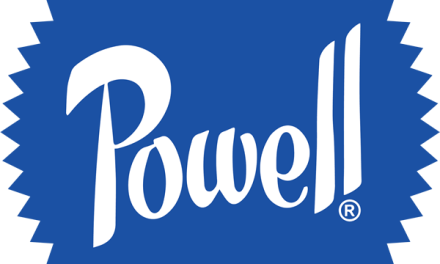 Powell updates website to offer much improved user experience and new online shop