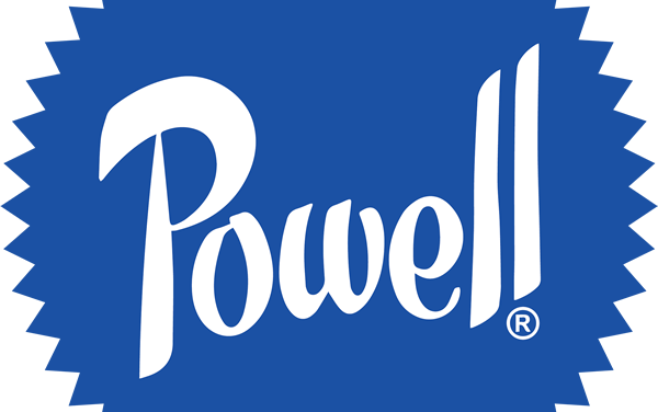 Powell updates website to offer much improved user experience and new online shop