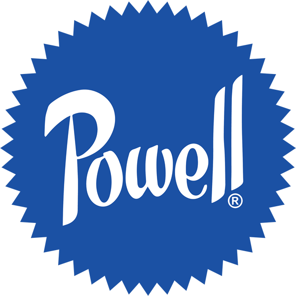 Powell updates website to offer much improved user experience and new online shop