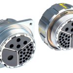 Powell Electronics shows latest highly reliable connector solutions for rail applications at Innotrans 2026