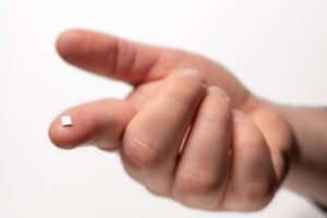 1 1 Stereax Solid State Batteries Enable Disruptive Product Design