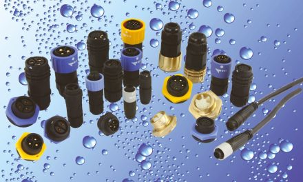 The complete range of connectors from Selwyn Electronics….
