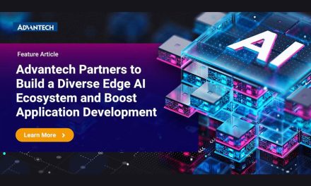 Advantech Partners to Build a Diverse Edge AI Ecosystem and Boost Application Development