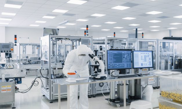 CSconnected announces £1M investment in final call to Supply Chain Development Programme