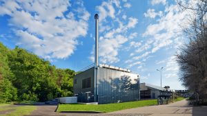 1 Cogeneration plant Petair shutterstock 1542902705 edited Maximising sustainability with used cogeneration plants