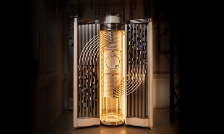 Quantum Motion delivers the industry’s first full-stack silicon CMOS quantum computer