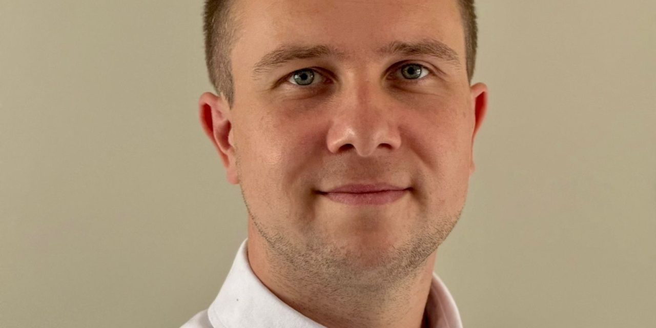 Vision engineering strengthens team in the North