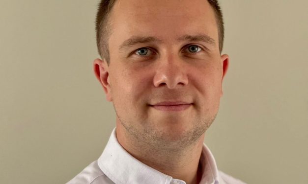 Vision engineering strengthens team in the North