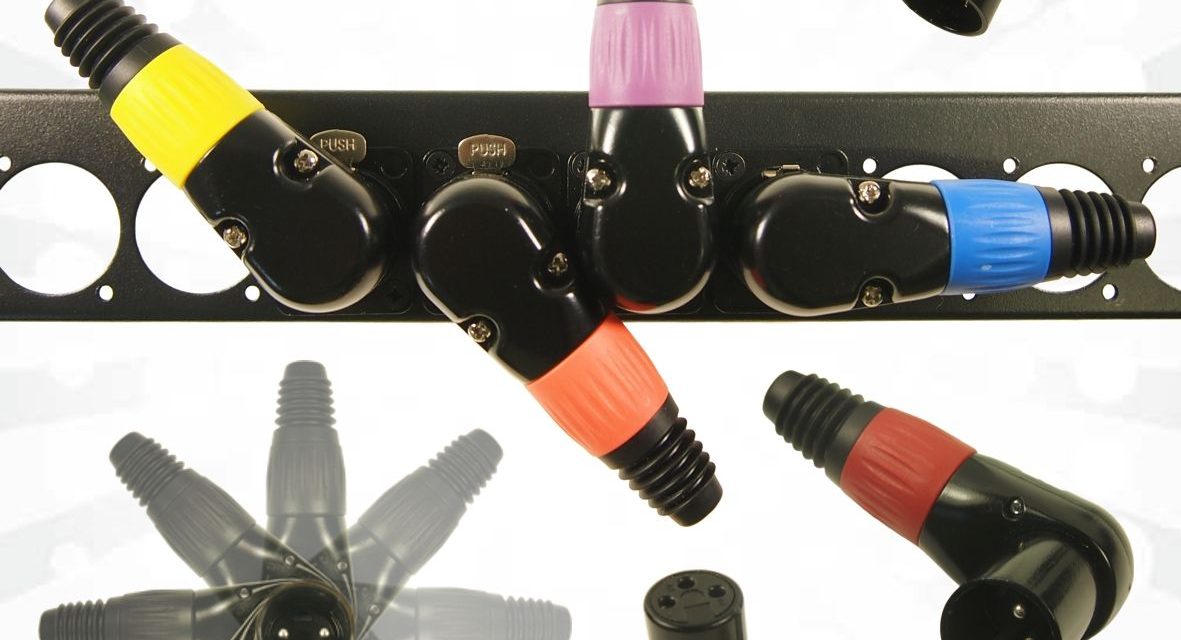 Cliff Electronics introduce RAMP – Right Angle Multi-Position