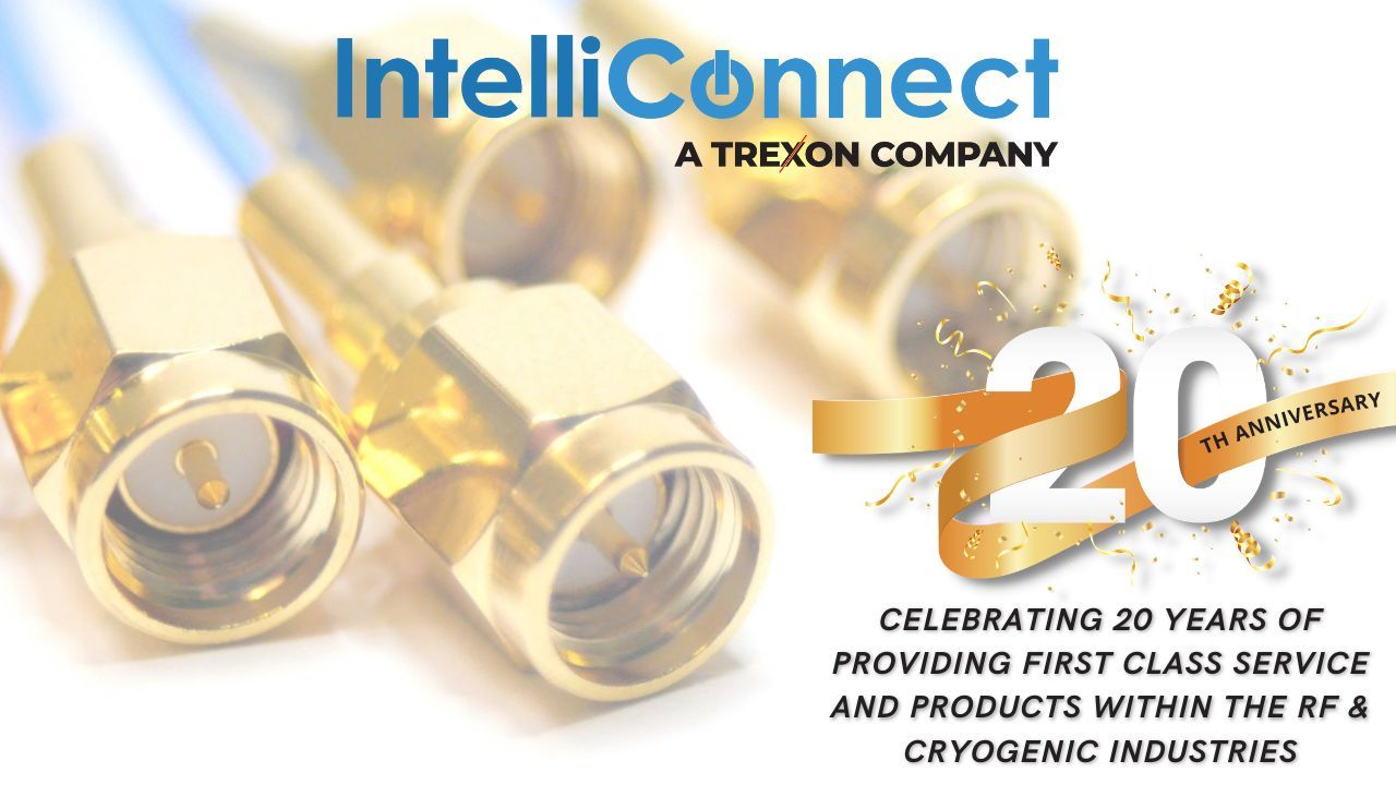 136 Intelliconnect 20 years Intelliconnect reach 20-year milestone