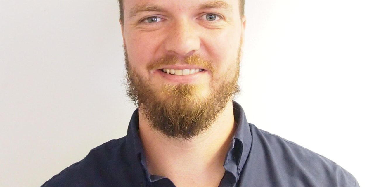 Cliff Electronics appoint Louis Cusack as Product Manager