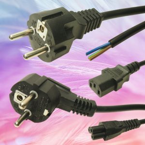 139 Versatile range of Power Cables available from Cliff Electronics Versatile range of Power Cables available from Cliff Electronics