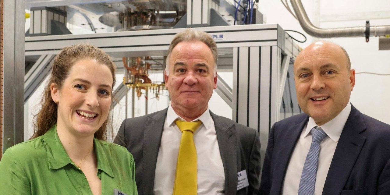 CryoCoax making waves with Q-CON Connector in Quantum Market