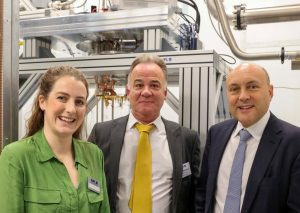 143 CryoCoax making waves with Q Com Connector in Quantum Market CryoCoax making waves with Q-CON Connector in Quantum Market