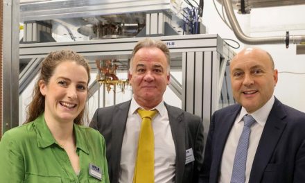 CryoCoax making waves with Q-CON Connector in Quantum Market