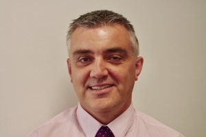 143 Dave Martin Foremost Electronics appoints new Director of Business Development