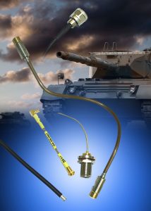 145 Intelliconnect Exhibiting at the Black Sea Defence Aerospace and Security Exhibition Intelliconnect Exhibiting at the Black Sea Defence, Aerospace and Security Exhibition
