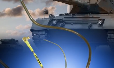 Intelliconnect Exhibiting at the Black Sea Defence, Aerospace and Security Exhibition