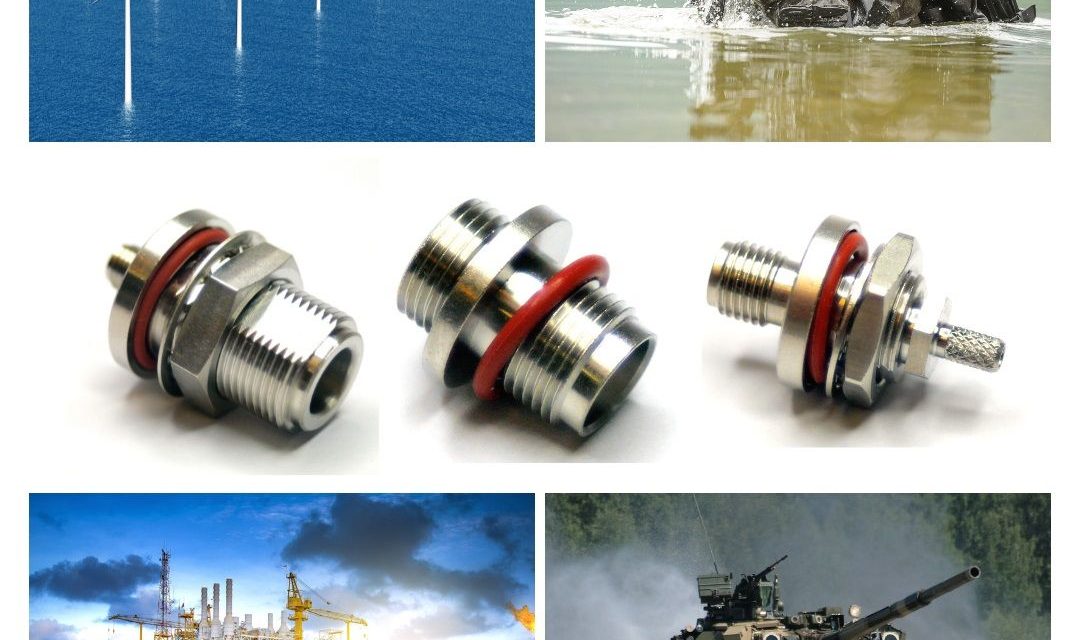 Intelliconnect exhibiting at European Microwave Week 2024
