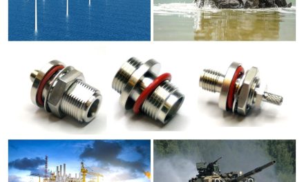 Intelliconnect exhibiting at European Microwave Week 2024