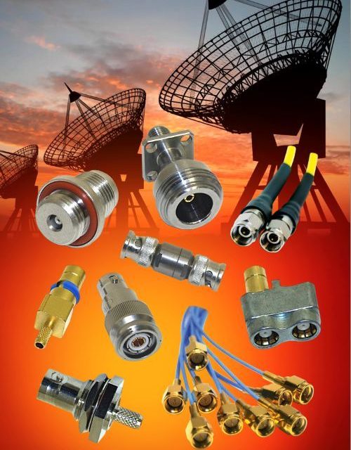 Intelliconnect exhibiting at International Conference Radar 2024 – “Sensing for a Safer World”