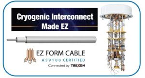 150 American made Niobium Titanium NbTi Cable for Cryogenic applications now available from Intelliconnect American made Niobium/Titanium (NbTi) Cable for Cryogenic applications now available from Intelliconnect
