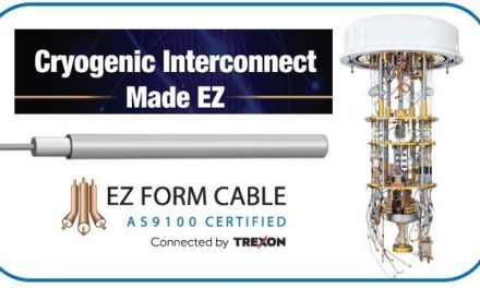 American made Niobium/Titanium (NbTi) Cable for Cryogenic applications now available from Intelliconnect
