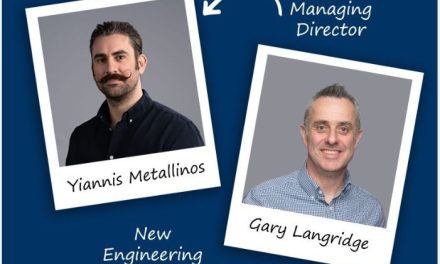 Intelliconnect, the interconnect solutions specialist, strengthens senior management team
