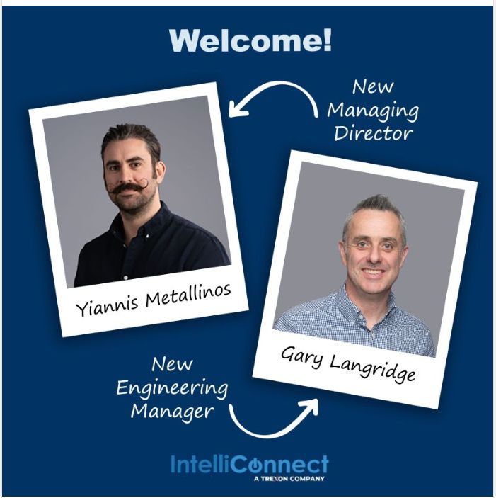 Intelliconnect, the interconnect solutions specialist, strengthens ...