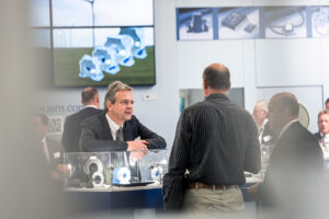 180605mesago pcim357 PCIM Europe 2022 – Become part of the industry highlight