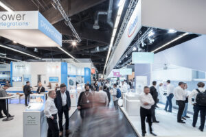 180606mesago pcim639 Kopie PCIM Europe 2022 – Become part of the industry highlight