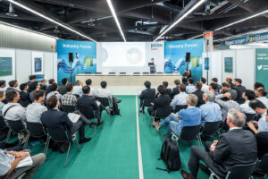 180606mesago pcim662 PCIM Europe 2022 – Become part of the industry highlight