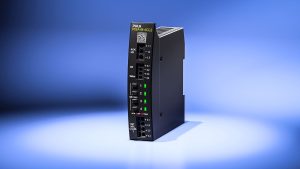 1896 PULS Electronic circuit breakers offer two new NEC Class 2 variants PISA M 4CL2 PULS Electronic circuit breakers now offer two new NEC Class 2 variants