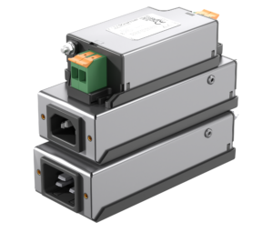 190 PR Schaffner FN2500 FN2640 Schaffner introduce FN2500 / FN2640 - EMC filter series for robotics and datacentres