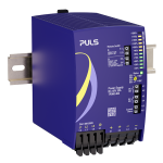 PULS to showcase new DC power solutions at Smart Manufacturing Week