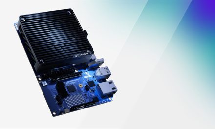 The Arduino VENTUNO Q Board takes physical AI from prototype towards production