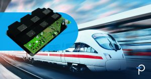 1SP0635V2A0D PR 2400x1260 050423 Power Integrations’ New 3300 V IGBT Module Gate Driver Reports Telemetry Data for Observability, Predictive Maintenance and Lifetime Modeling
