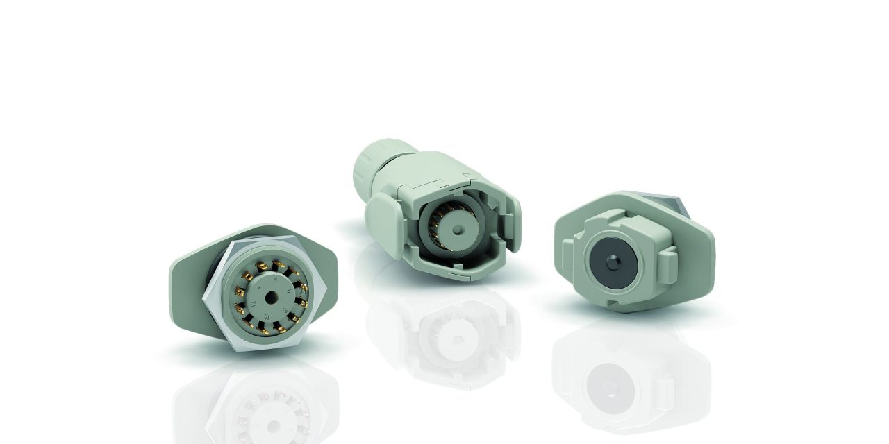 Resilient and safe in medical devices