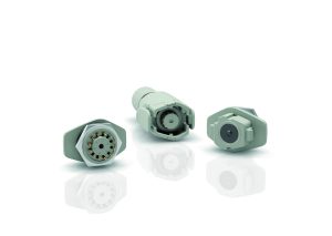 1 binder ELC 570 Easy Locking Connector receives POY Award
